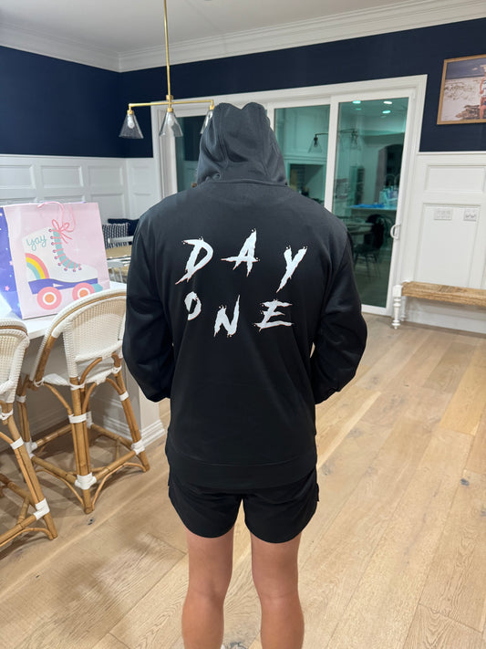 Official Hoodie